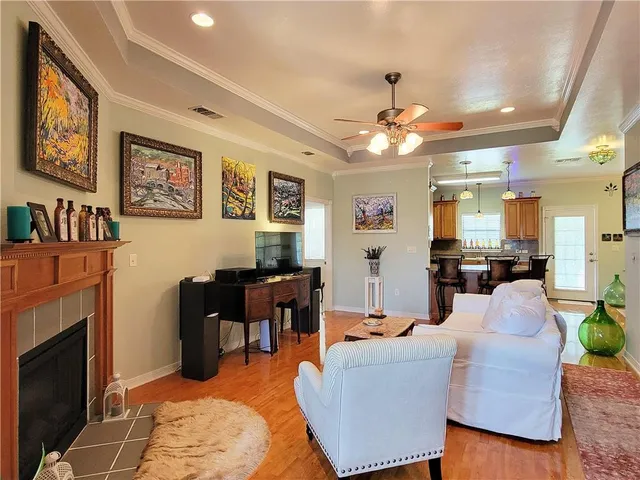 $259,000 | 2688 Highway 494, Natchitoches, LA 71457