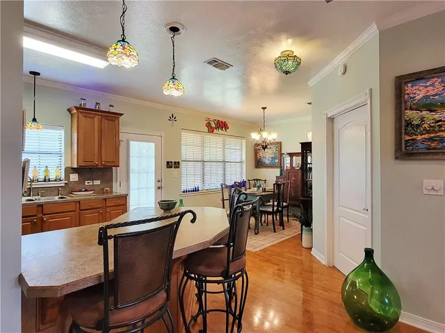 $259,000 | 2688 Highway 494, Natchitoches, LA 71457