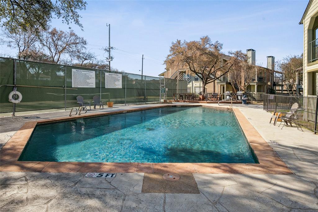 5981 Arapaho Road, Unit 206 Dallas, TX 75248 - Photo 12 of 14