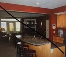 283 Falls Brook Road, Unit LODGES B202 Killington, VT 05751 - Photo 2 of 9 Gallery Image 2