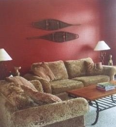 283 Falls Brook Road, Unit LODGES B202 Killington, VT 05751 - Photo 4 of 9 Gallery Image 4