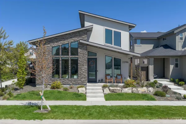 $725,000 | 2296 East Valensole Street, Meridian, ID 83642