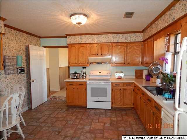 698 Merry Hill Ranch Road Senatobia, MS 38668 - Photo 11 of 25 Additional Photo
