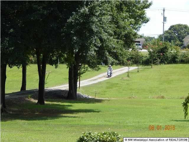 698 Merry Hill Ranch Road Senatobia, MS 38668 - Photo 25 of 25 Additional Photo