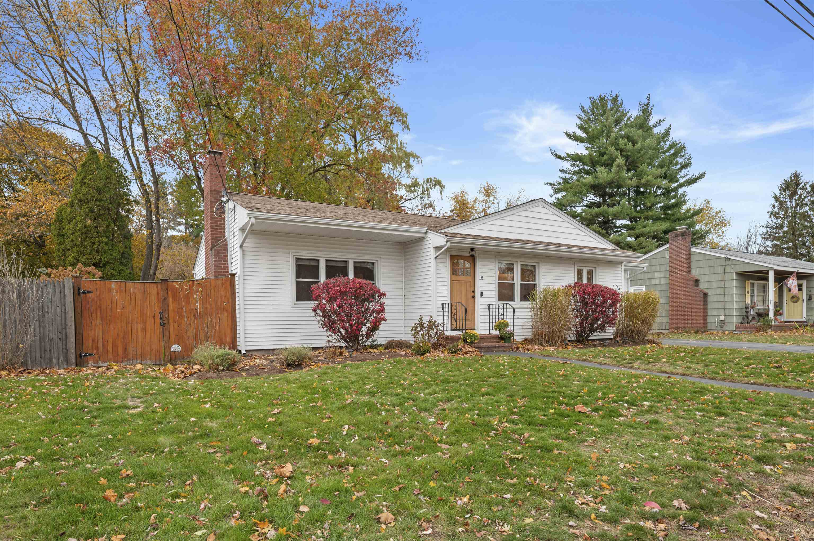 8 Bonnie Drive Exeter, NH 03833 - Photo 19 of 37