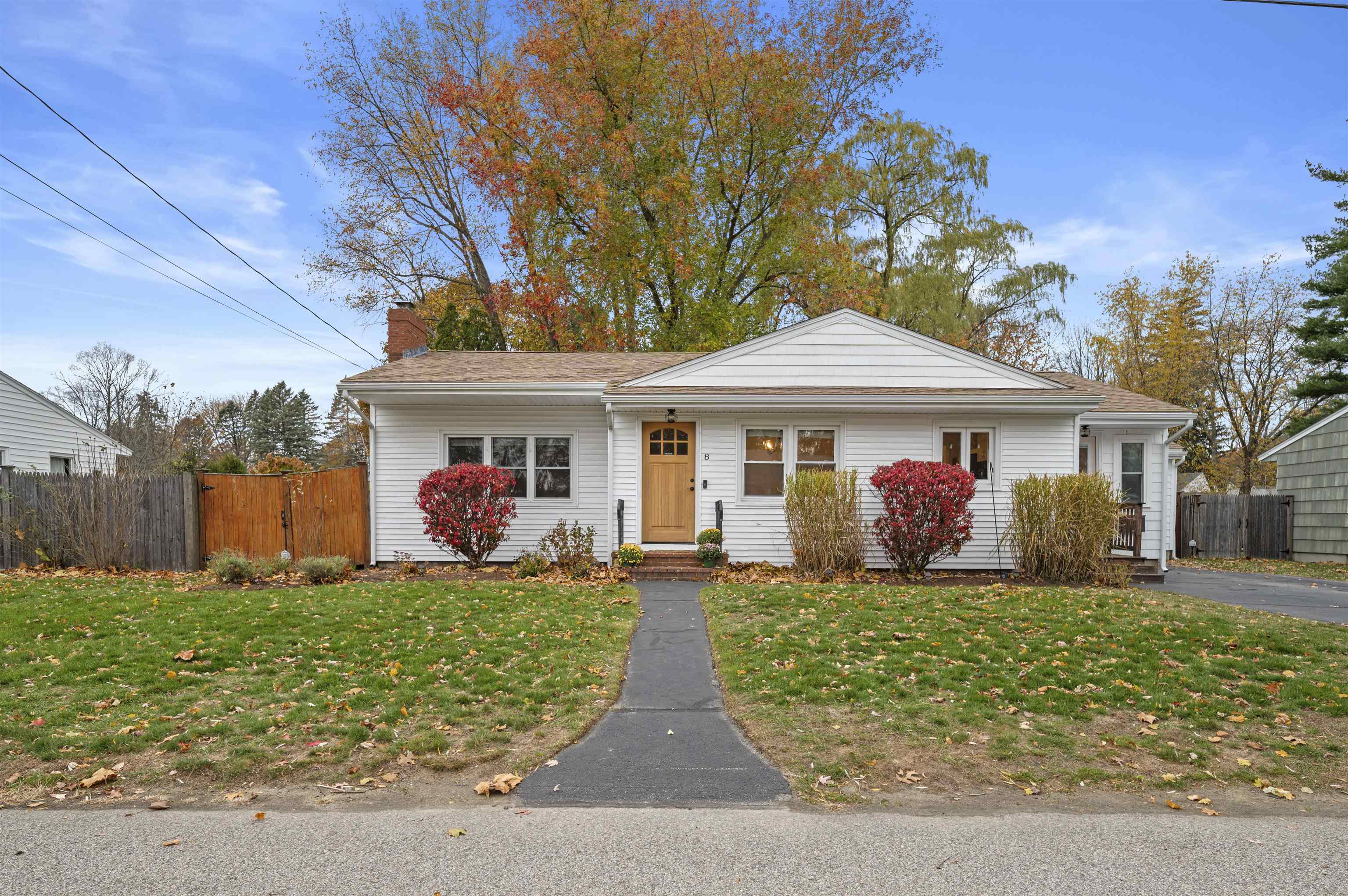 8 Bonnie Drive Exeter, NH 03833 - Photo 20 of 37
