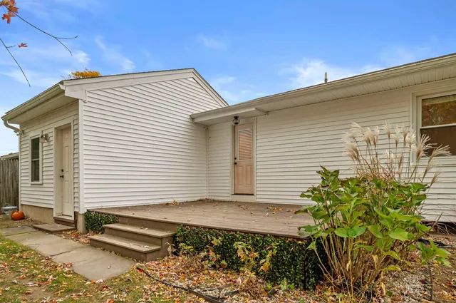 $549,900 | 8 Bonnie Drive, Exeter, NH 03833