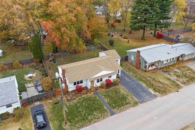 $549,900 | 8 Bonnie Drive, Exeter, NH 03833