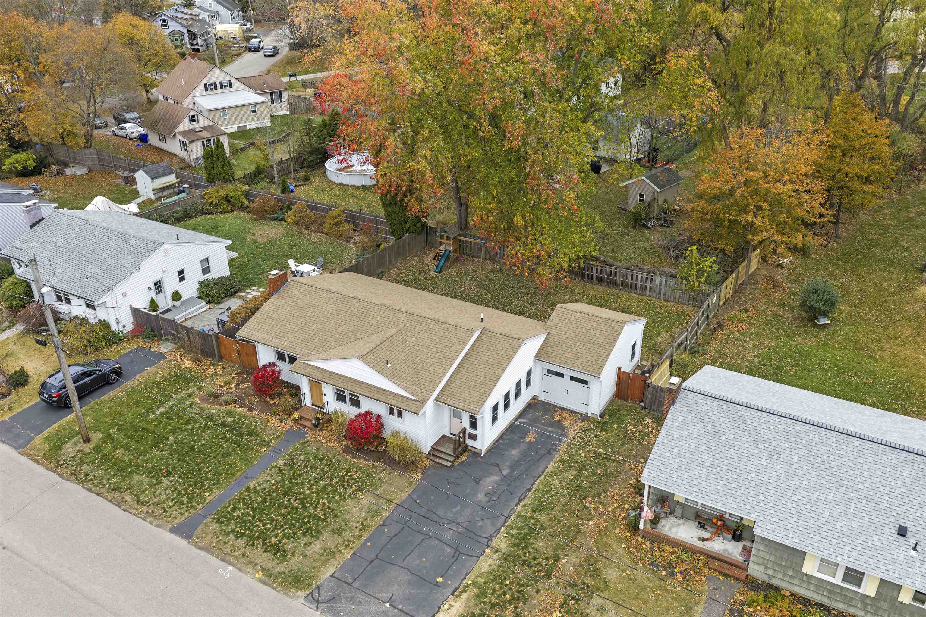 8 Bonnie Drive Exeter, NH 03833 - Photo 28 of 37