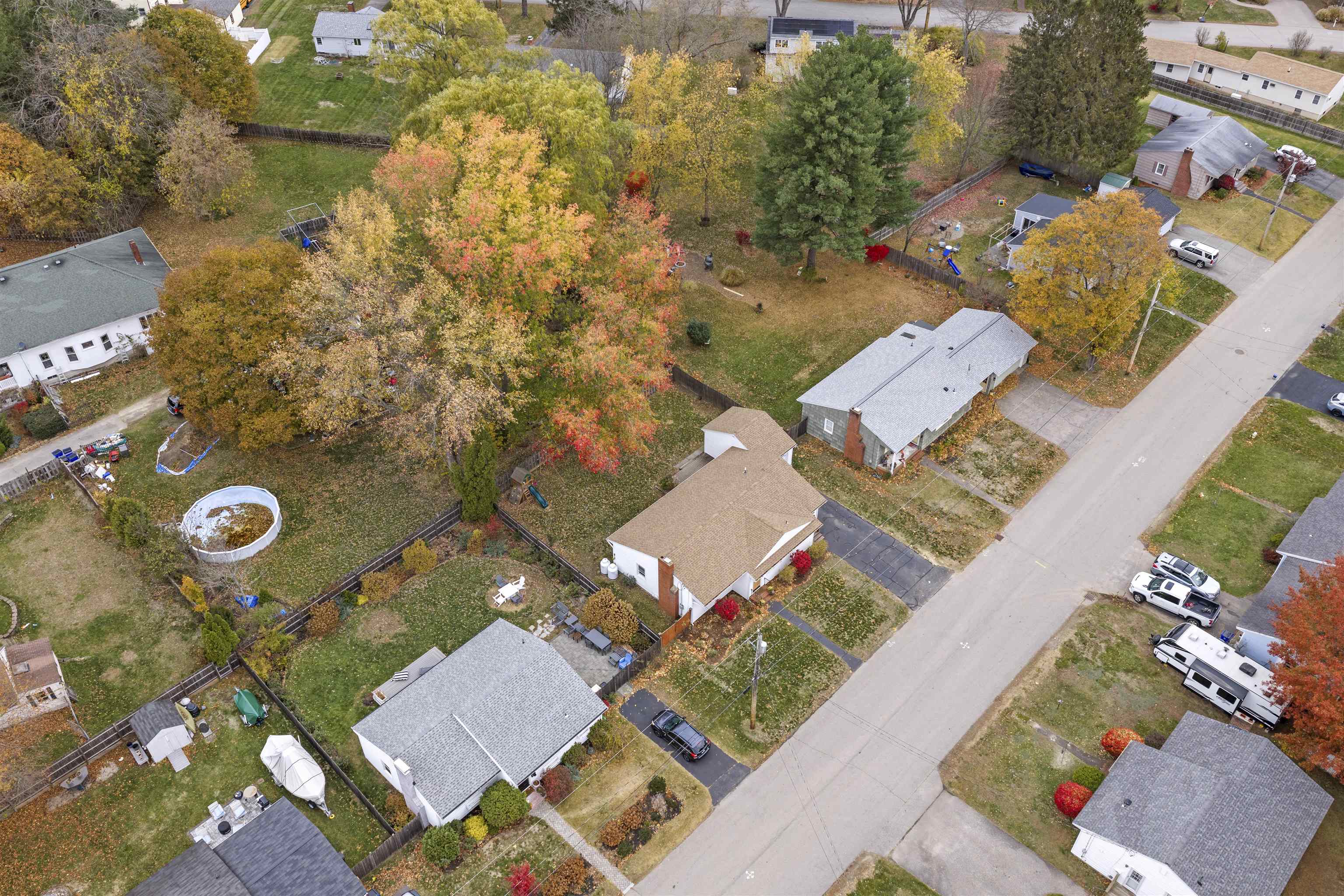 8 Bonnie Drive Exeter, NH 03833 - Photo 31 of 37