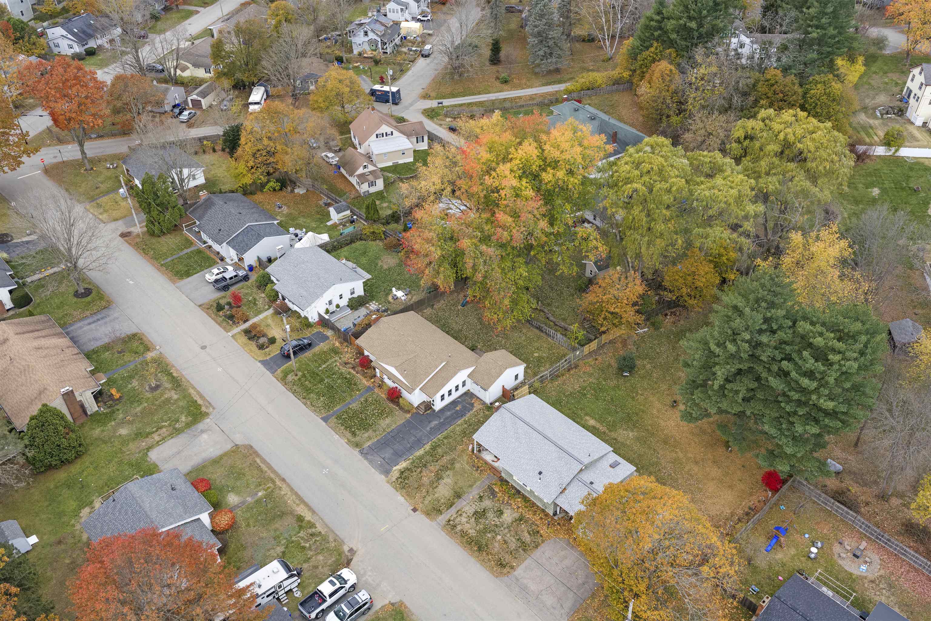 8 Bonnie Drive Exeter, NH 03833 - Photo 32 of 37