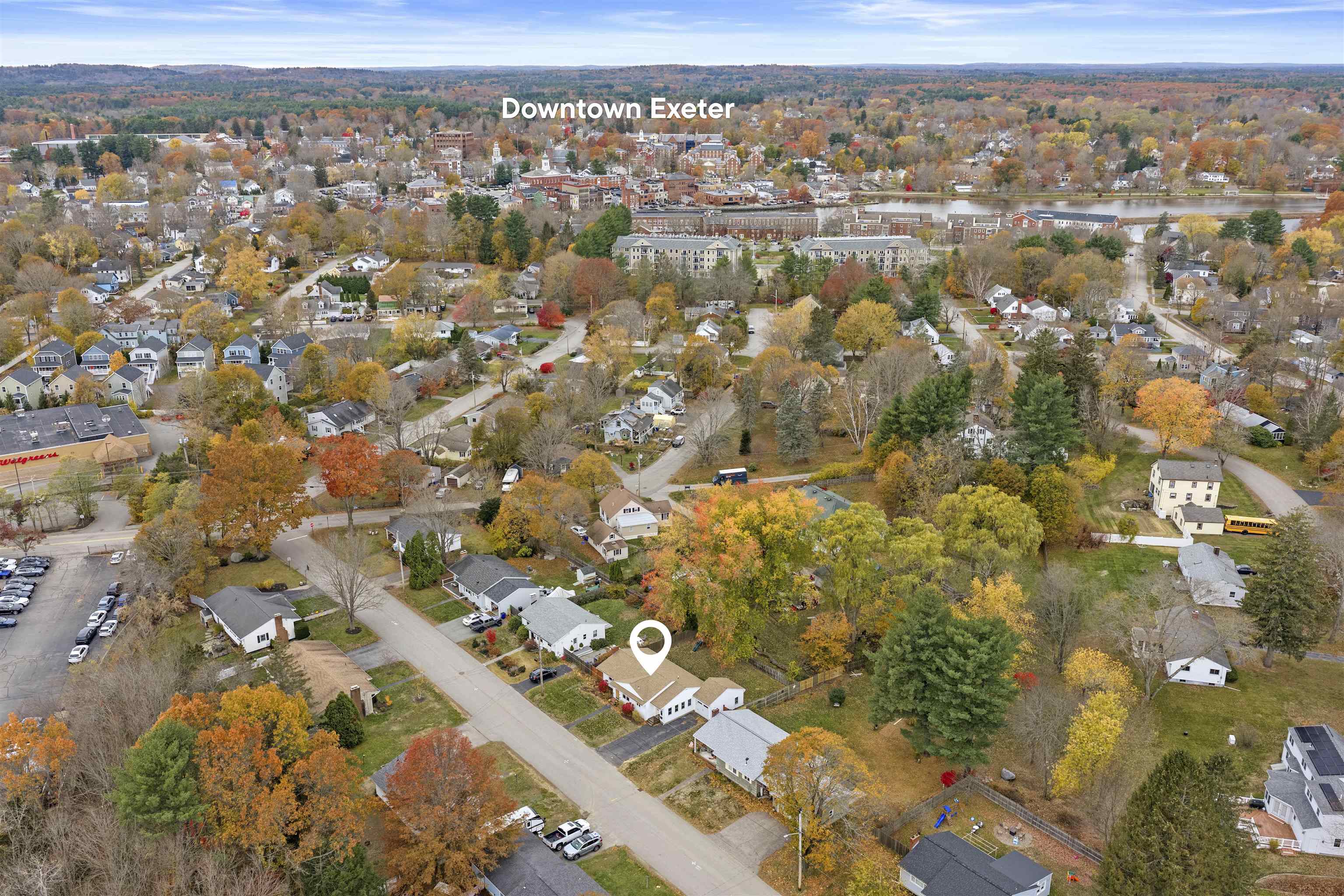 8 Bonnie Drive Exeter, NH 03833 - Photo 33 of 37