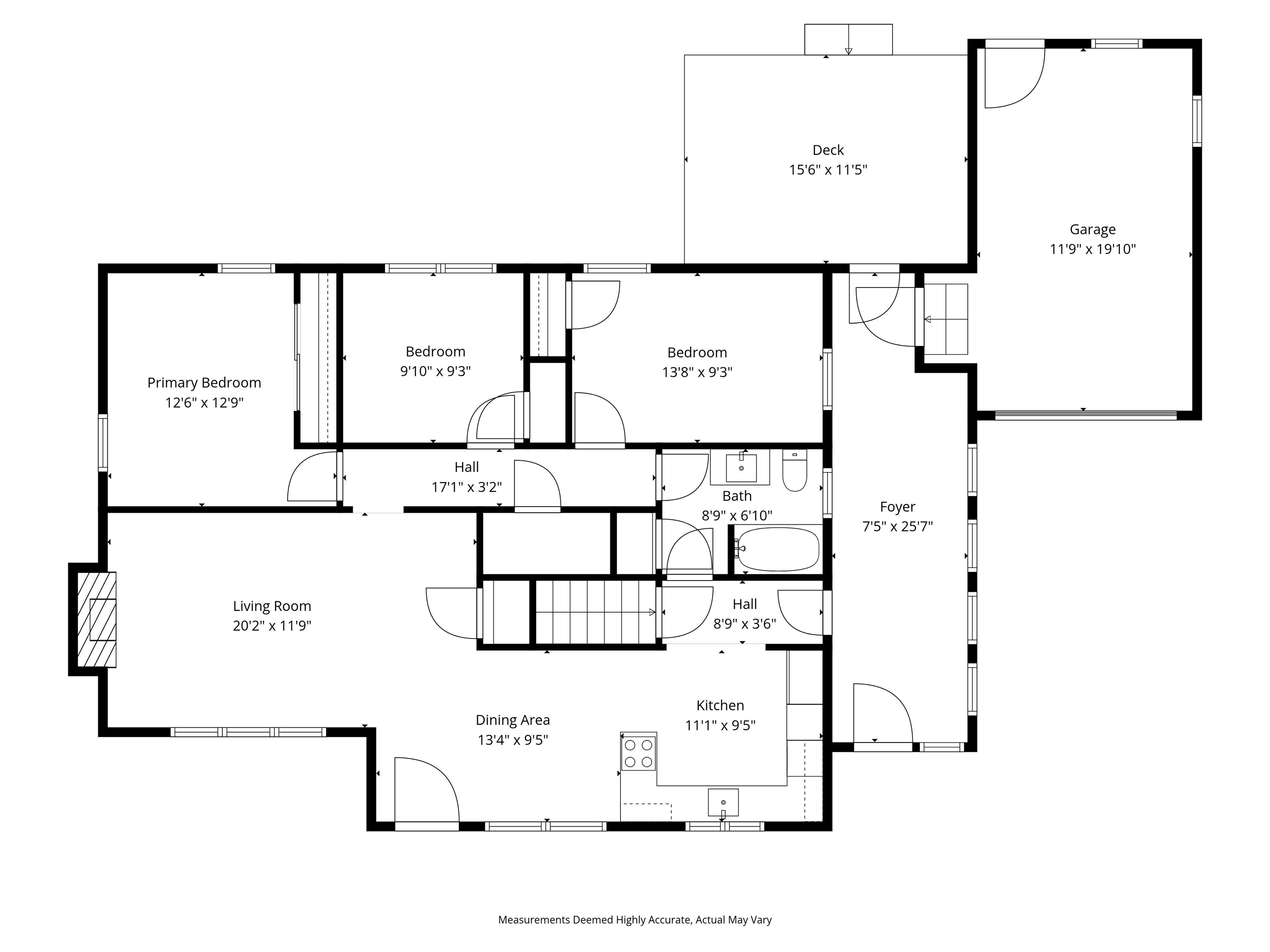 8 Bonnie Drive Exeter, NH 03833 - Photo 35 of 37