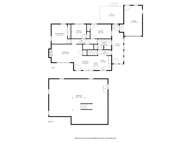 $549,900 | 8 Bonnie Drive, Exeter, NH 03833