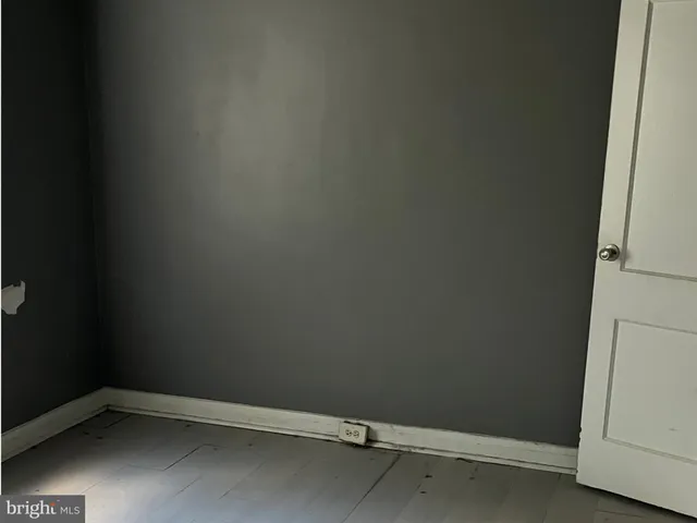 a small space with a window