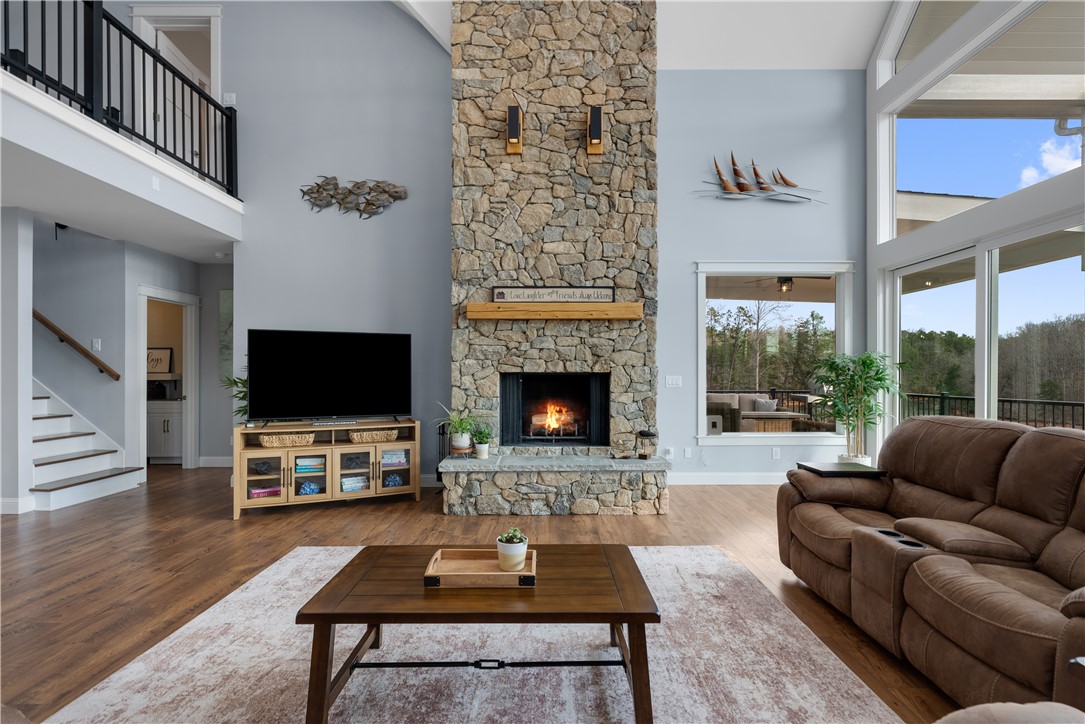 9012 Reservoir Rd Union West Union, SC 29696 - Photo 4 of 50
