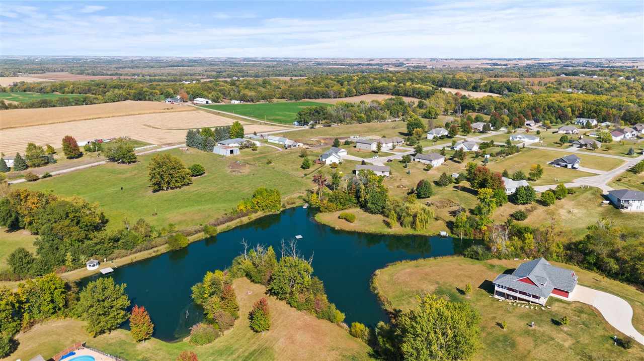 3129 Whispering Ridge Lane Riverside, IA 52327 - Photo 52 of 53 Gallery Image 52