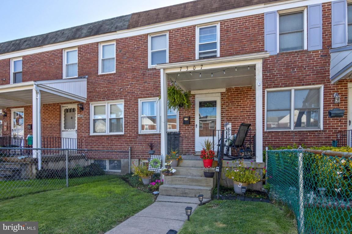 7307 Kirtley Road Baltimore, MD 21224 - Photo 1 of 34