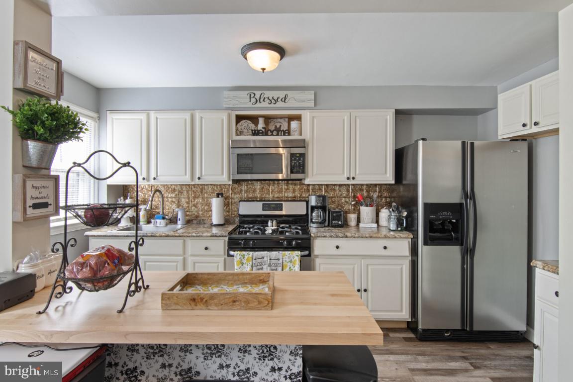 7307 Kirtley Road Baltimore, MD 21224 - Photo 14 of 34