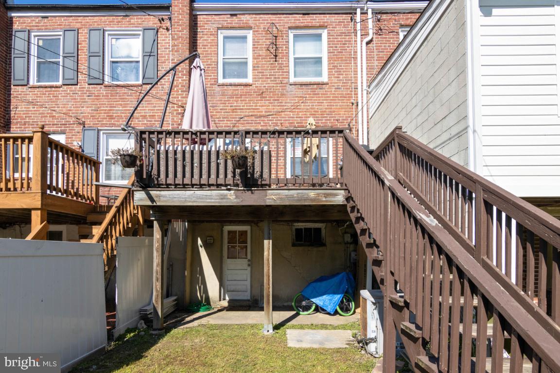 7307 Kirtley Road Baltimore, MD 21224 - Photo 34 of 34