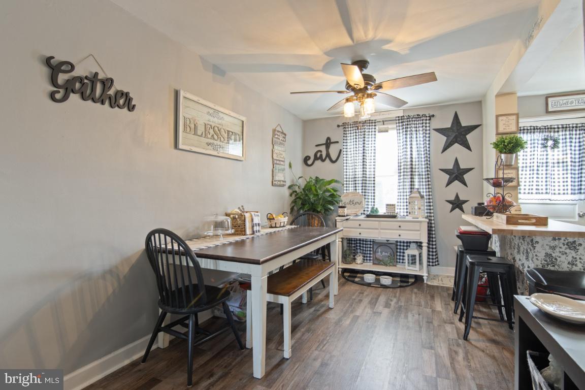 7307 Kirtley Road Baltimore, MD 21224 - Photo 8 of 34