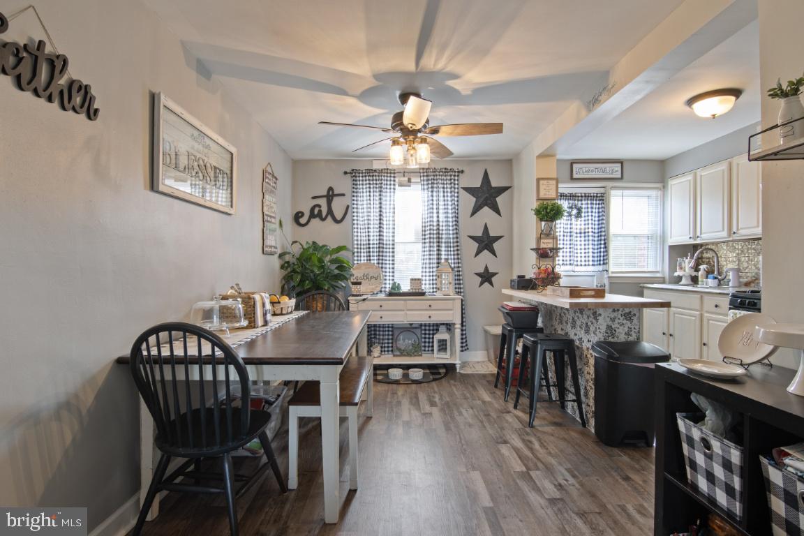7307 Kirtley Road Baltimore, MD 21224 - Photo 9 of 34