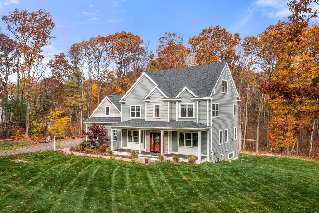 1 Lakeview Path Hopkinton, MA 01748 - Photo 7 of 42 Gallery Image 7