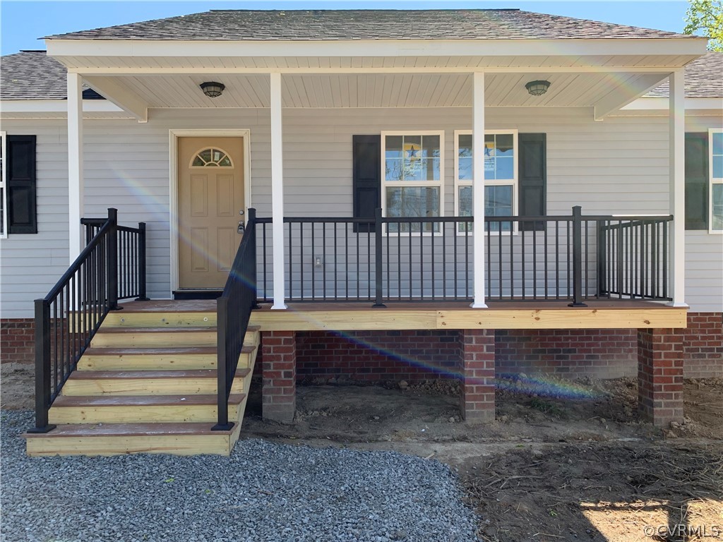 2261 Darbytown Road Henrico, VA 23231 - Photo 1 of 25 Gallery Image 1
