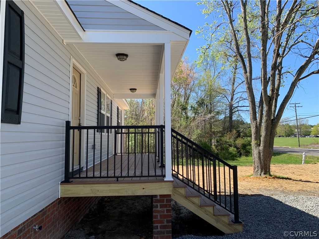 2261 Darbytown Road Henrico, VA 23231 - Photo 21 of 25 Gallery Image 21