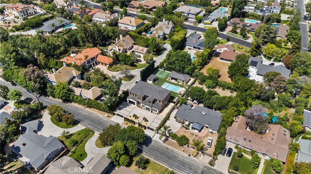 5421 Bothwell Road Tarzana, CA 91356 - Photo 135 of 145
