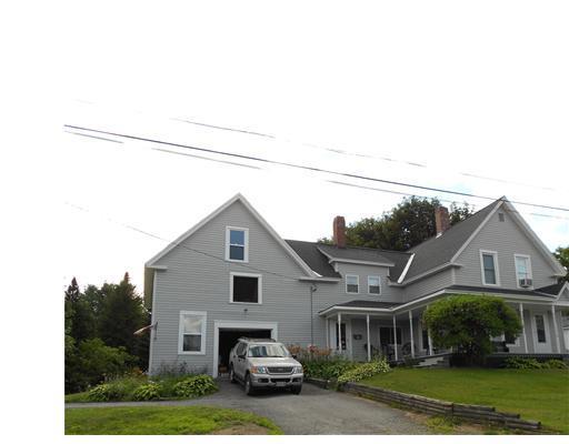 8 Maple Street Sangerville, ME 04479 - Photo 16 of 16 Exterior Front.