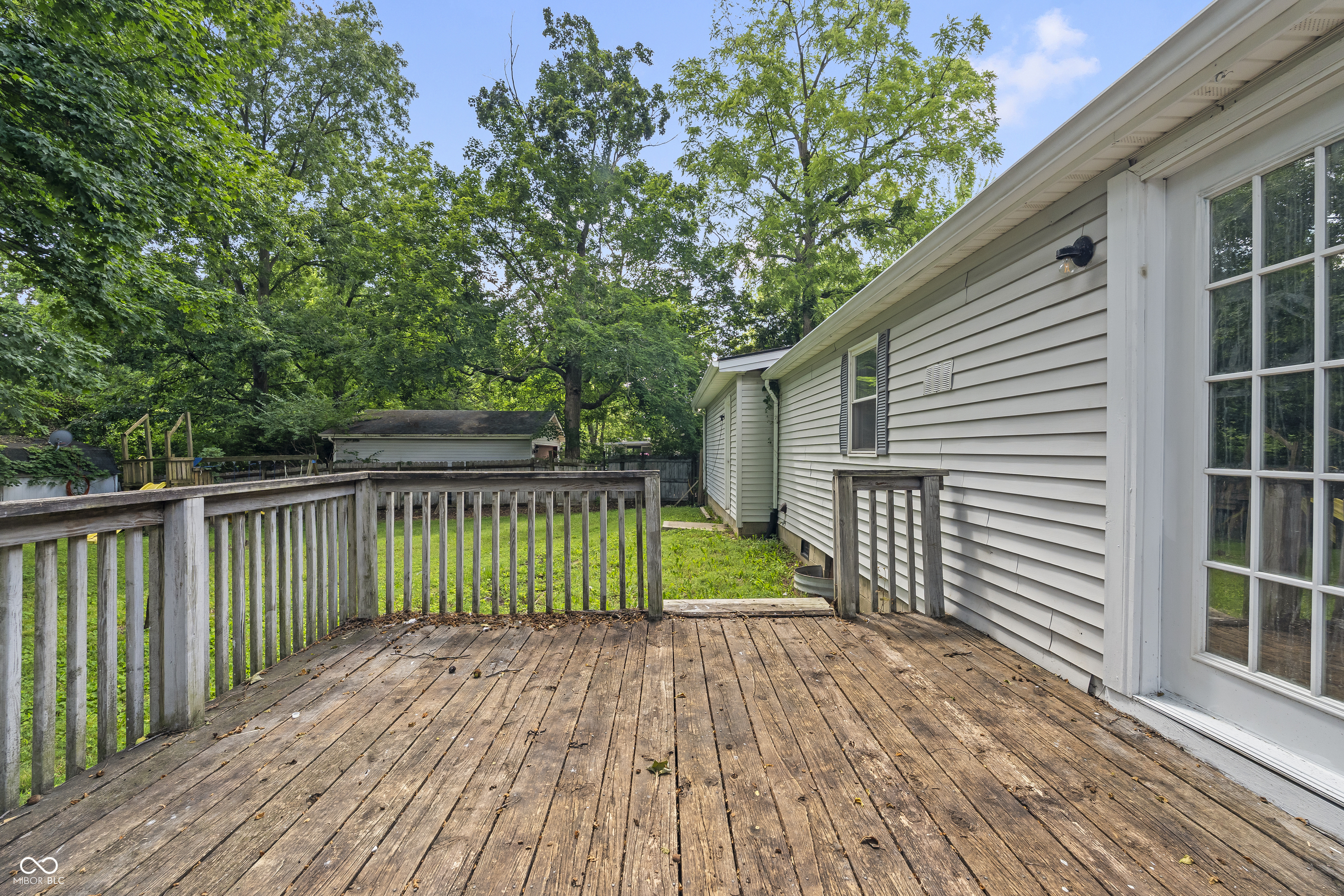 6321 Sharrob Road Indianapolis, IN 46241 - Photo 25 of 29