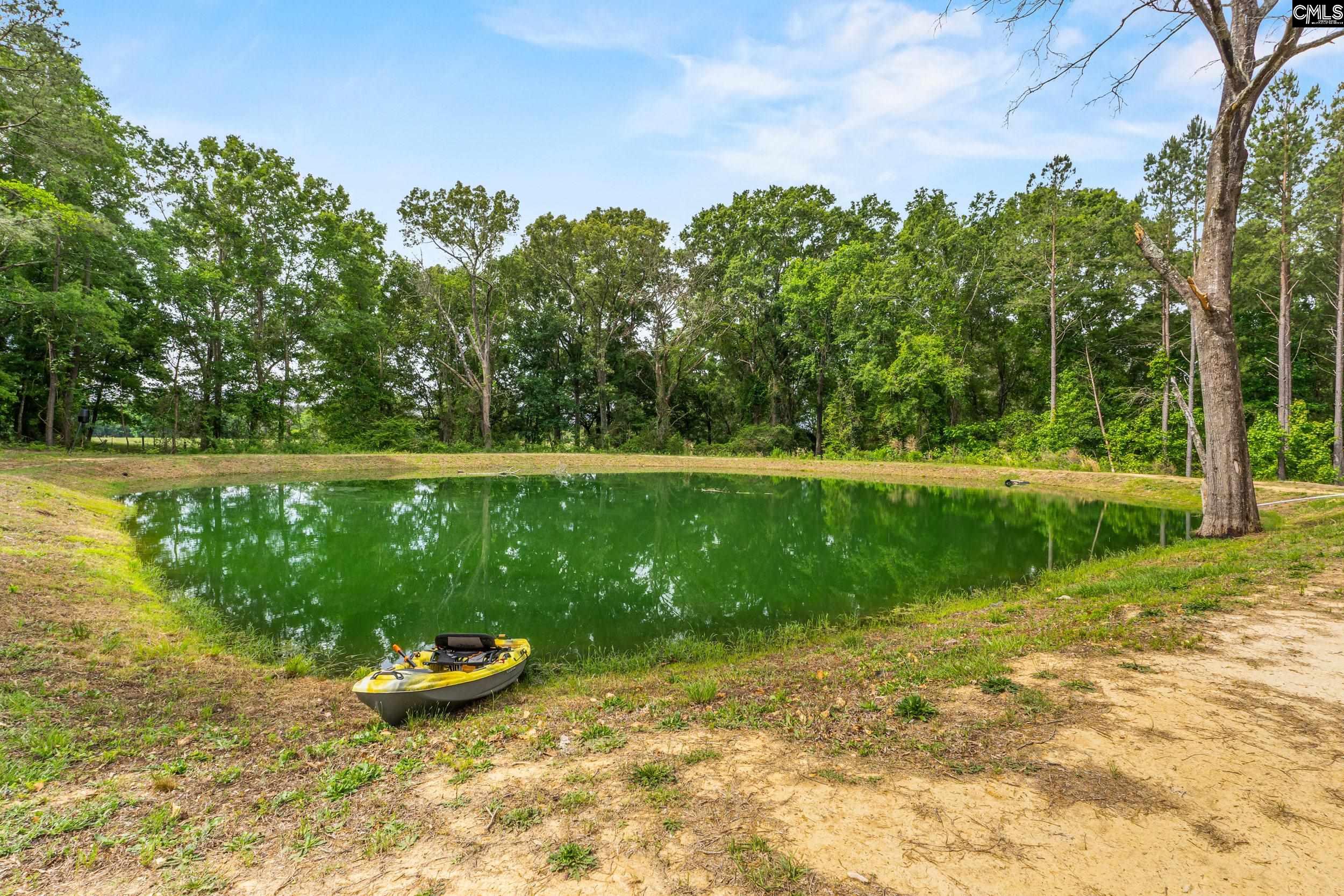 213 Tombfield Road Camden, SC 29020 - Photo 59 of 65