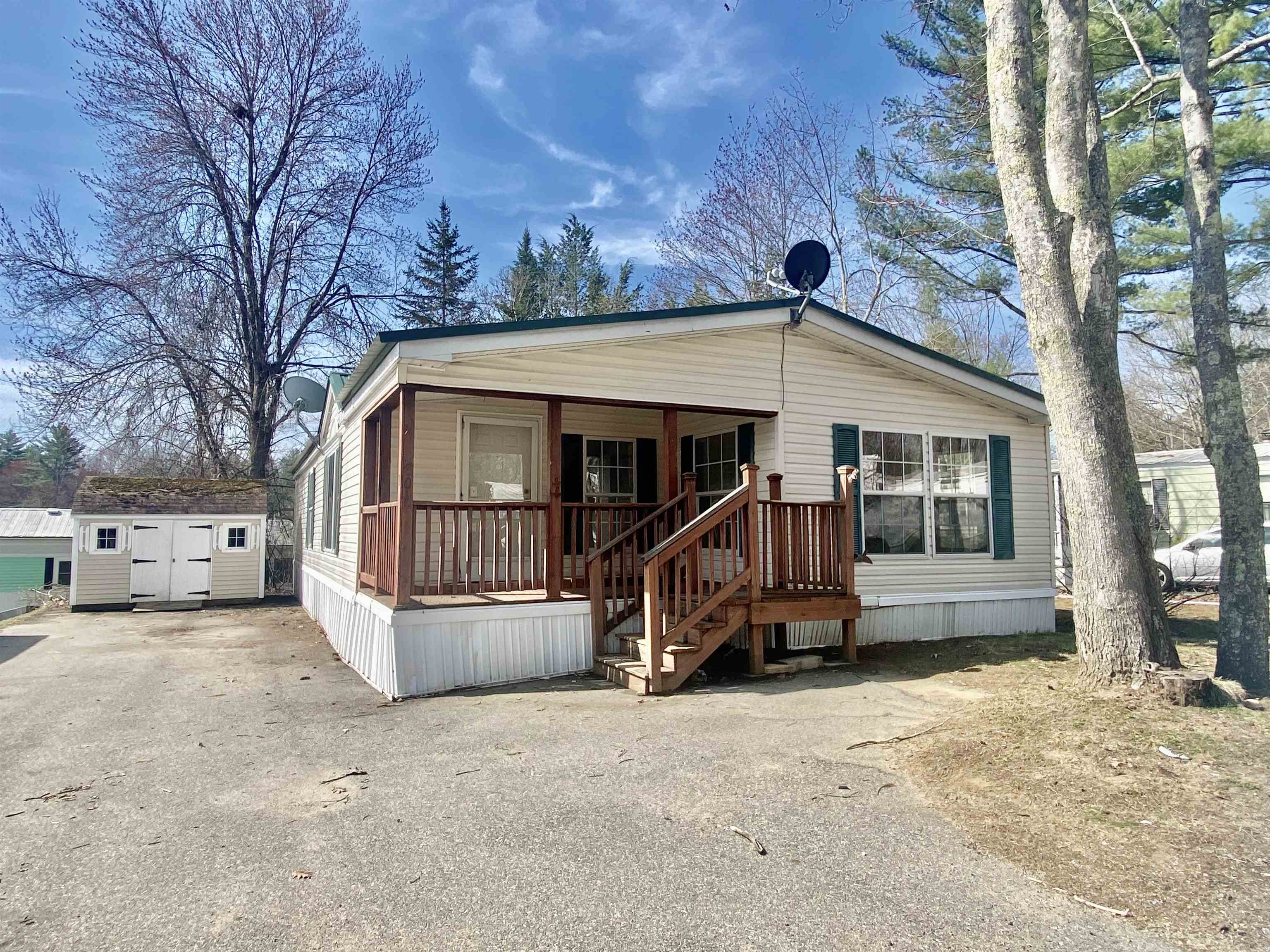 801 Nottingham Drive, Unit 801 Exeter, NH 03833 - Photo 3 of 38