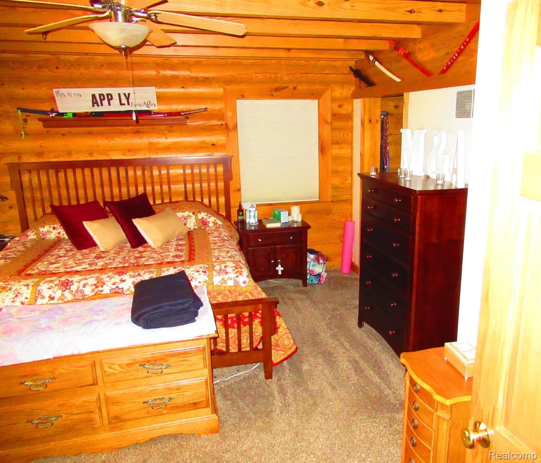 4866 Witt Road St. Clair, MI 48079 - Photo 37 of 98 Master3.FromDoor