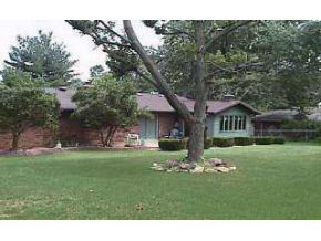 2310 East Rechter Road Bloomington, IN 47401 - Photo 4 of 9