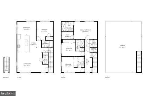$769,000 | 1810 Central Place Northeast, Unit 2, Washington, DC 20002