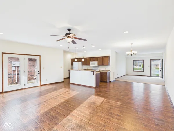 $309,900 | 143 Devonshire Court, Anderson, IN 46013