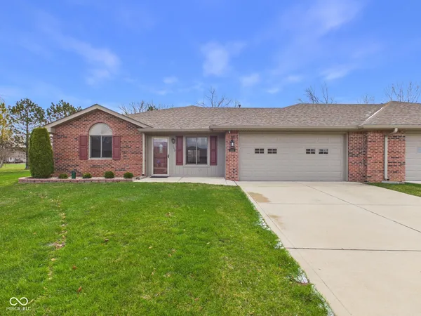 $299,900 | 143 Devonshire Court, Anderson, IN 46013
