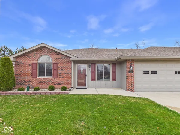 $309,900 | 143 Devonshire Court, Anderson, IN 46013