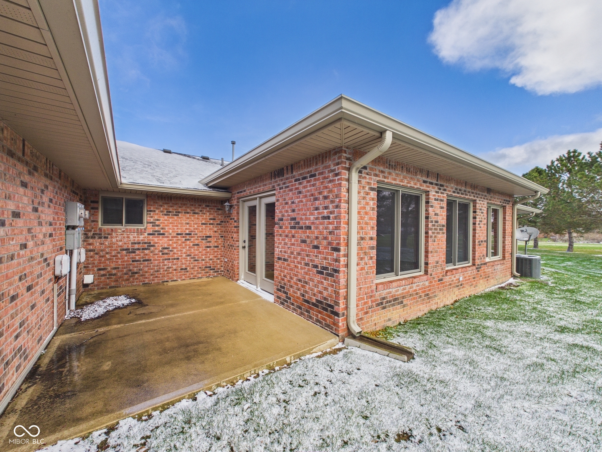 143 Devonshire Court Anderson, IN 46013 - Photo 52 of 55