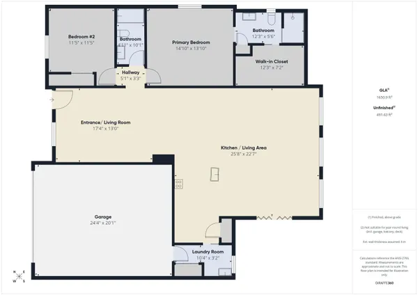 $299,900 | 143 Devonshire Court, Anderson, IN 46013