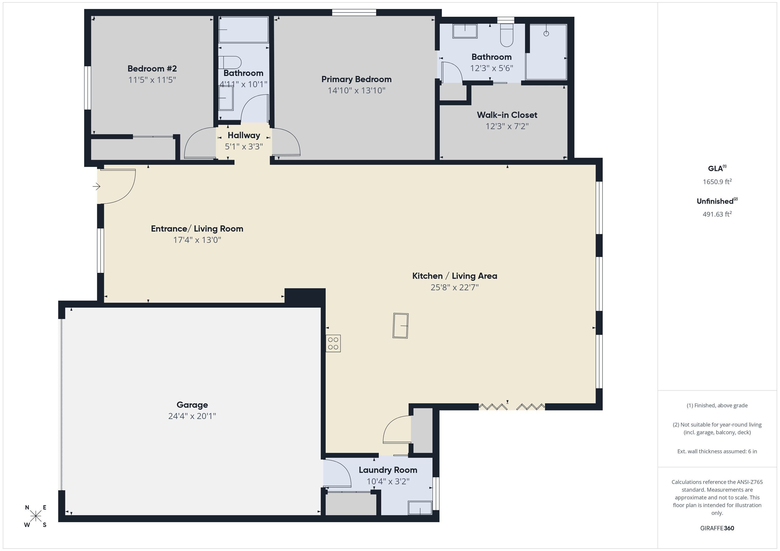 143 Devonshire Court Anderson, IN 46013 - Photo 55 of 55