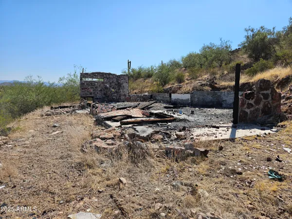 $65,000 | 29600 West Black Mountain Road, Wittmann, AZ 85361