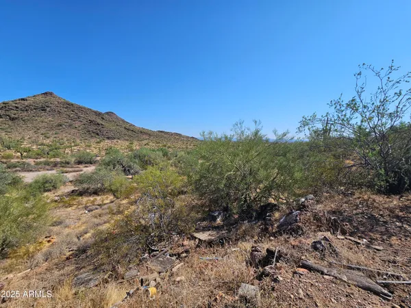 $65,000 | 29600 West Black Mountain Road, Wittmann, AZ 85361