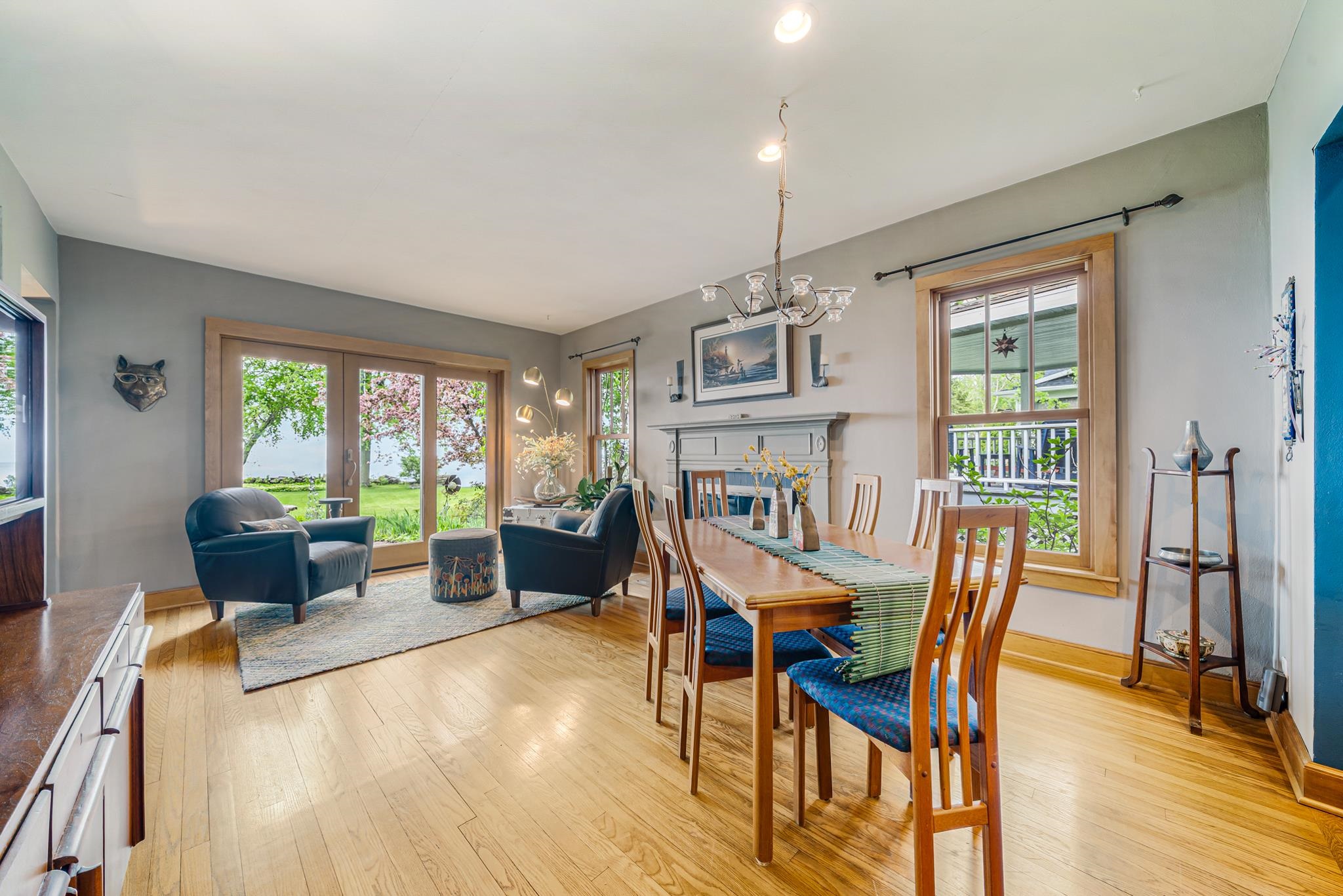 1783 Brighton Beach Road Menasha, WI 54952 - Photo 10 of 65