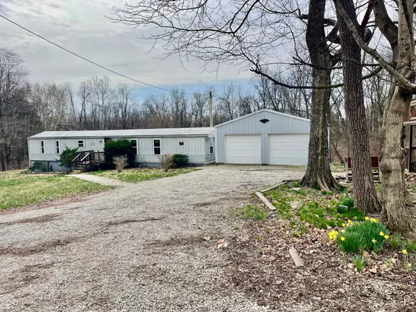 $137,000 | 6979 McFarren Road, Gosport, IN 47433