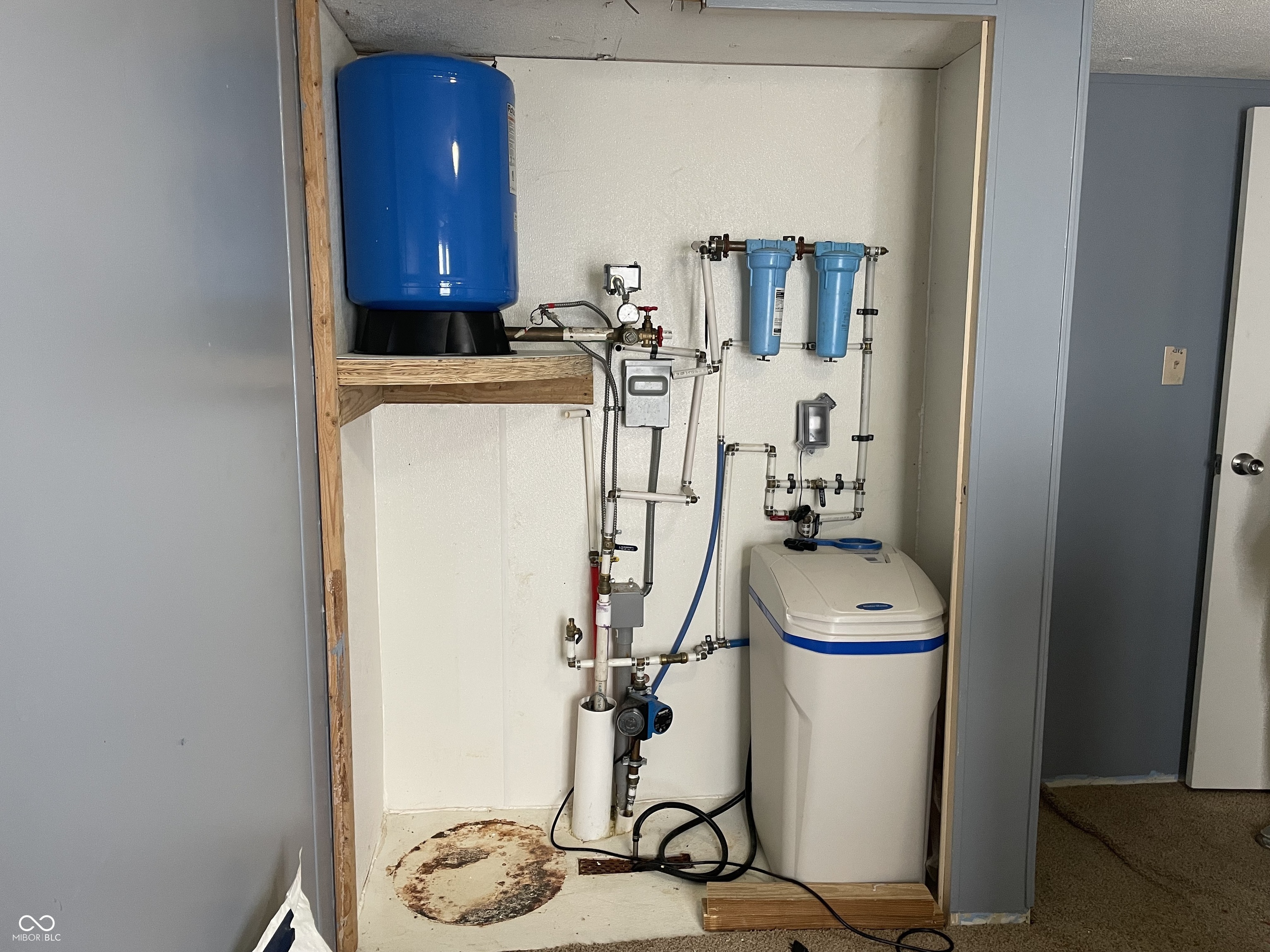 6979 McFarren Road Gosport, IN 47433 - Photo 11 of 15