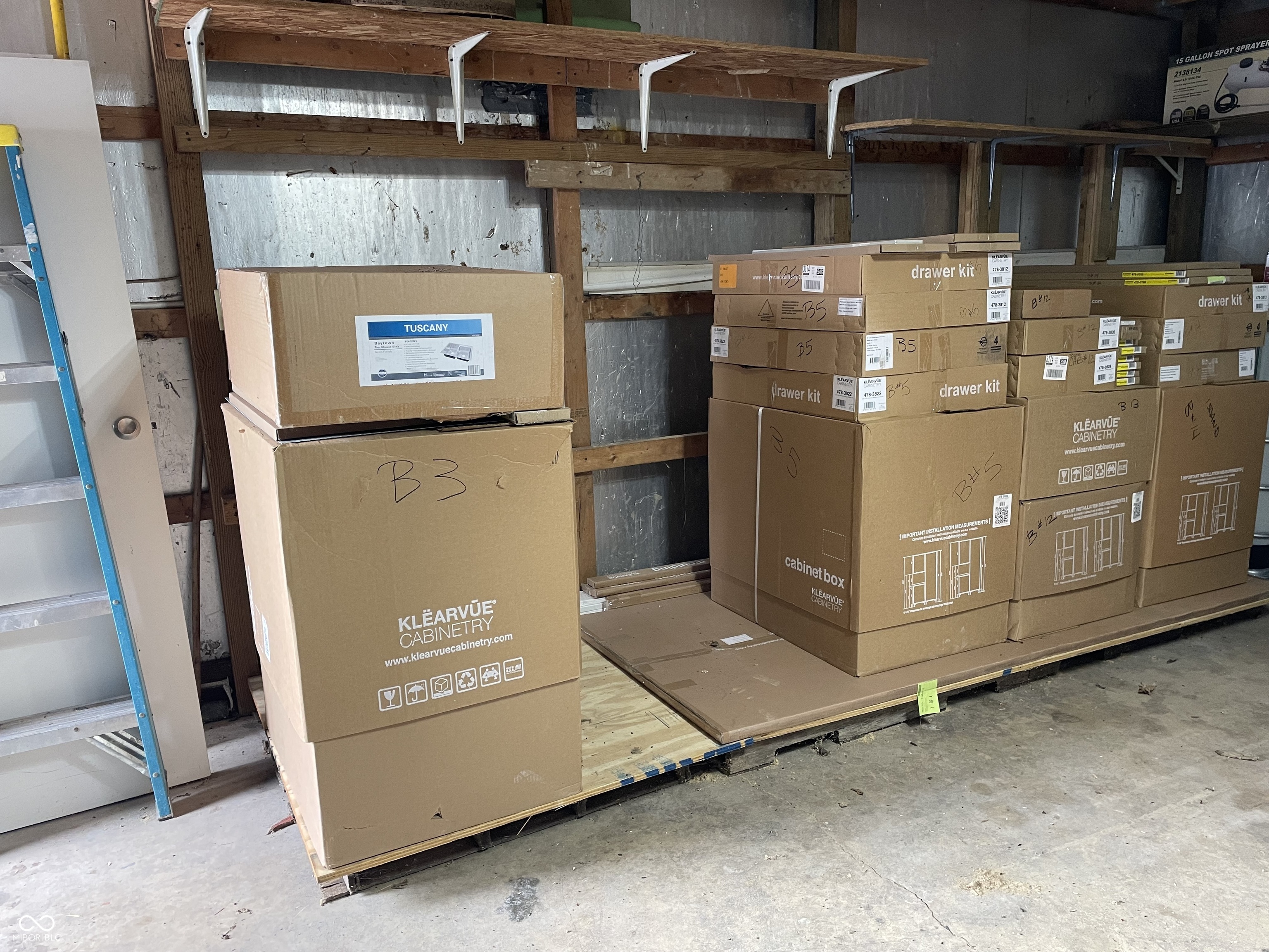 6979 McFarren Road Gosport, IN 47433 - Photo 15 of 15