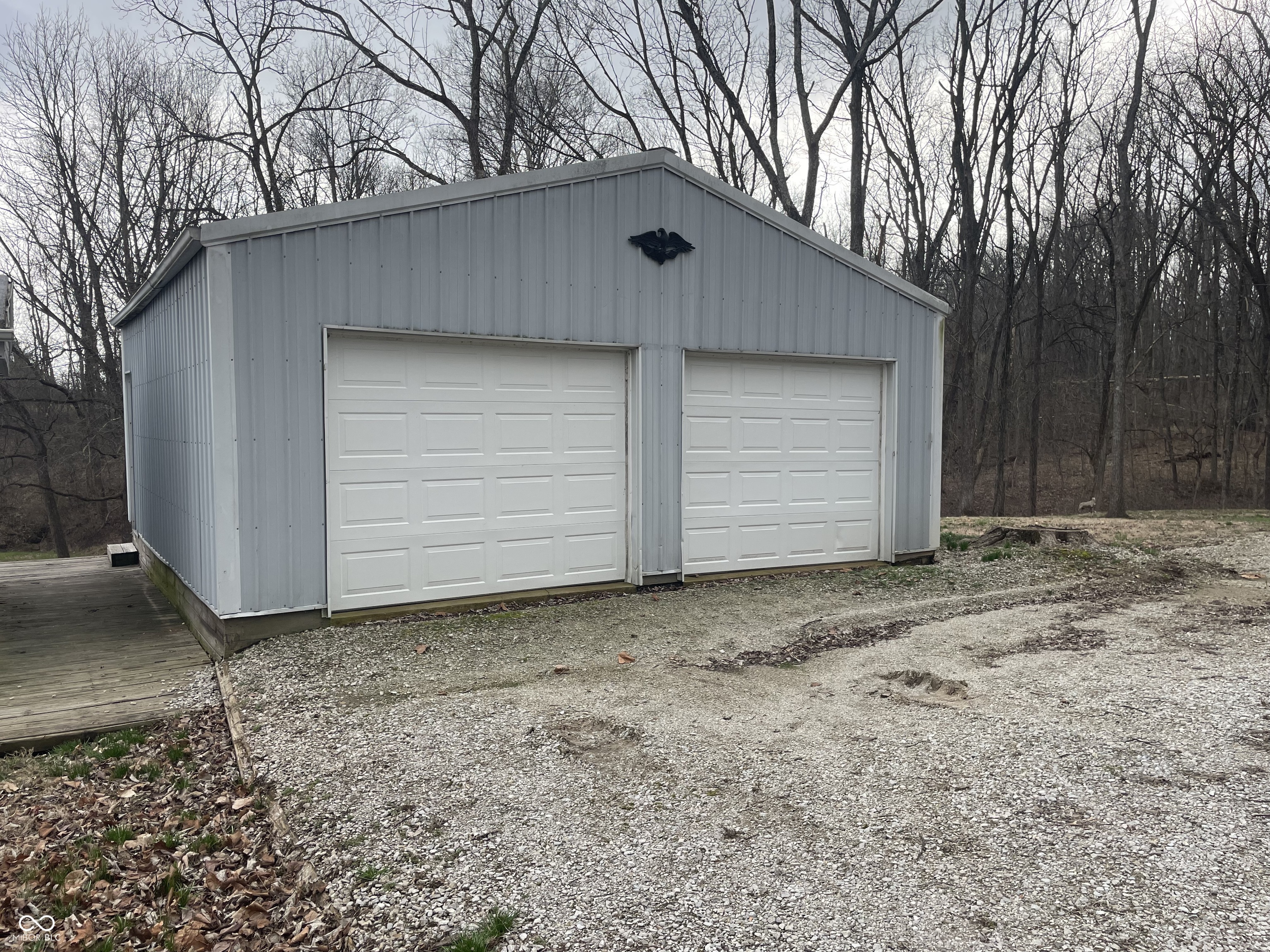 6979 McFarren Road Gosport, IN 47433 - Photo 2 of 15